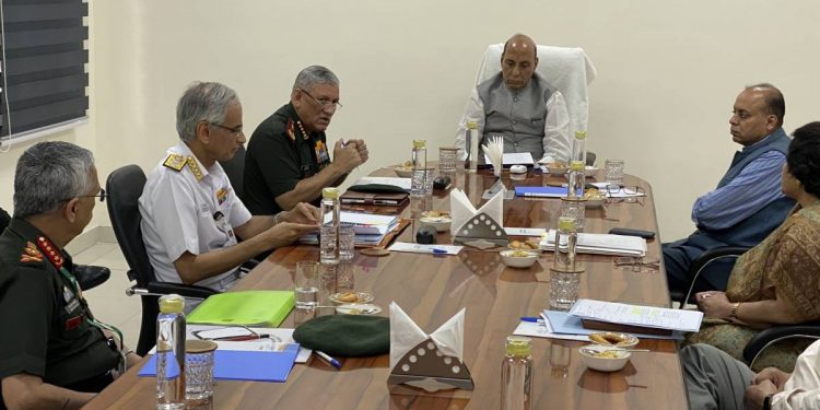 Govt Clears Procurement Of 10 Shipborne Drones By Indian Navy