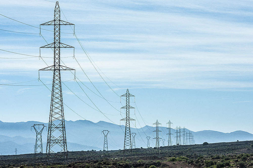 Delhi's winter peak power demand crosses 5,000 Megawatt