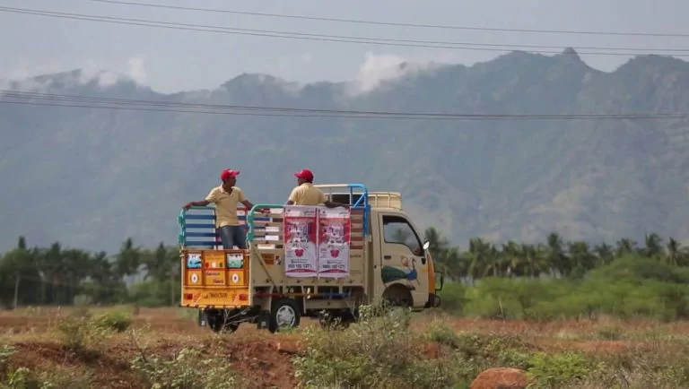 Mahindra Logistics’ last mile delivery service excites street; may deliver 9-10% gross margin