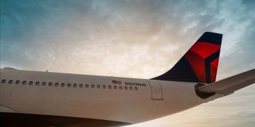 Delta to start cargo-only flying to Brussels