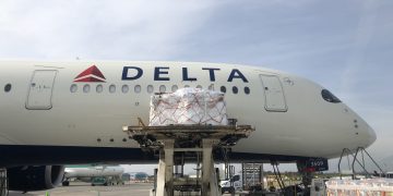 Delta To Launch New Cargo Route To Brussels