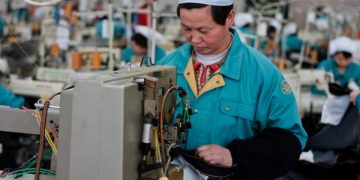 Demand and Covid mean China’s factories will vary closures over new year