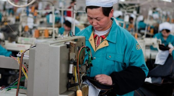 Demand and Covid mean China’s factories will vary closures over new year