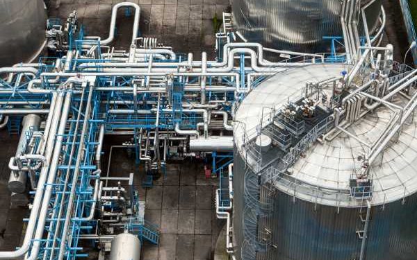 Natural Gas Price Prediction – Prices Slip Despite Inventory Draw