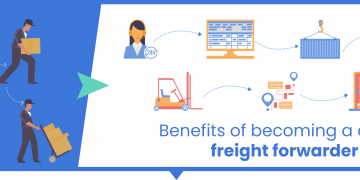 Digital Freight Forwarder Market Future Demands, Companies, Regional Sales and Revenue Forecast – Murphy’s Hockey Law