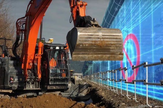 Australian-first 3D safety technology trial for WA