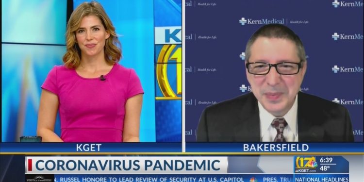 Dr. Goldis explains why symptoms happen after getting vaccinated, new coronavirus variants, AstraZeneca and Johnson & Johnson vaccine updates