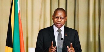 SA targets vaccine procurement for majority by end of 2021