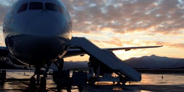 Virgin Atlantic Cargo launches new service between Norway and the UK in partnership with Kuehne+Nagel