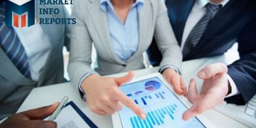Ear Tube Devices Market 2021 Strategic Analysis, Growth Drivers, Industry Trends, Demand and Future Opportunities till 2026 |Olympus America, Grace Medical, Medtronic, Anthony Products, etc
