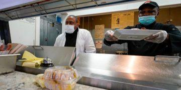 Hiring likely weakened in December amid resurgent virus