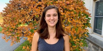 Student’s Published Article Focuses on Meat Supply Chain Issues During Pandemic