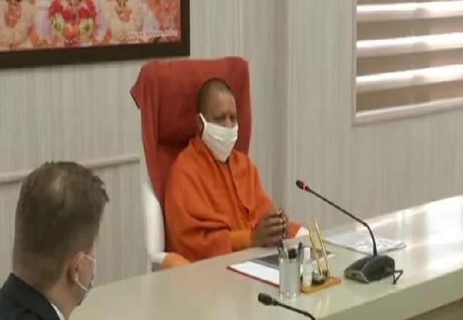 yogi adityanath