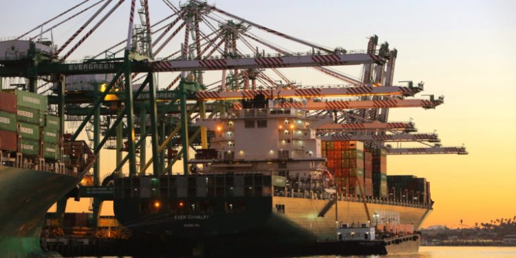 Regulators ask Biden for ‘immediate’ dockworker vaccinations