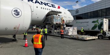 Airlines reinstate collection of federal excise tax for air cargo