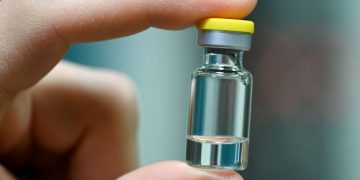 Supply chain key to remedy federal vaccine rollout woes