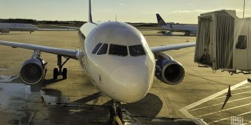 Digital forwarder Airspace secures $38M in funding
