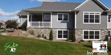 Brock Fletcher says that real estate inventory is at an all time low in the Lansing area