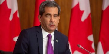 Opposition MPs raise concerns around procurement policies, security oversight following cancelled $6.8-million standing offer with Chinese company Nuctech