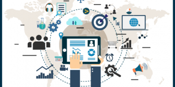 First and Last Mile Delivery Market Size Current and Future Industry Trends, 2020-2025