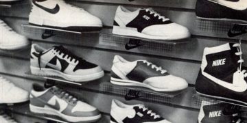 FreightWaves Flashback: Nike: Don’t put too many shoes in one basket