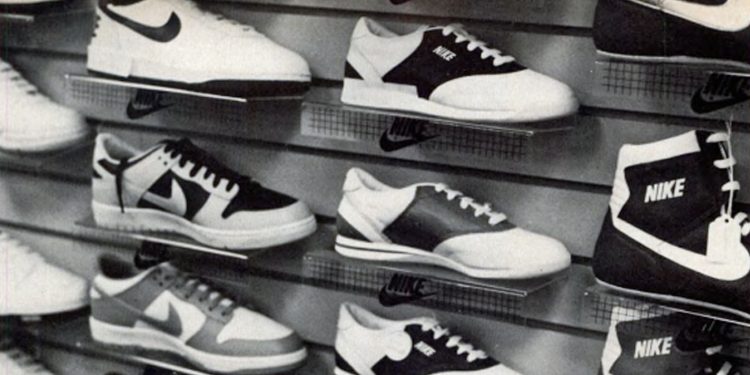 FreightWaves Flashback: Nike: Don’t put too many shoes in one basket