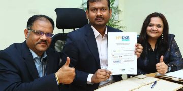 RGIA’s GMR air cargo signs MoU with Dubai airports for vaccine air freight corridor