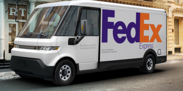 General Motors Unveils New Commercial Delivery Vans – Material Handling & Logistics