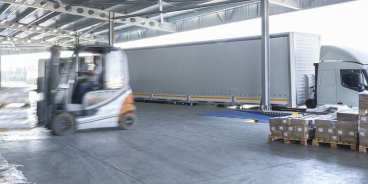 Two Dallas warehouses are included in a nationwide property buy