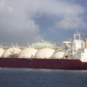 Croatian LNG Terminal Takes First Cargo