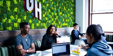 Technical Procurement Analyst – Grubhub