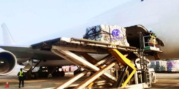 Geodis expands air cargo charter services
