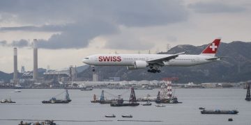 SWISS Brings New Cargo Routes To Lima And Seoul