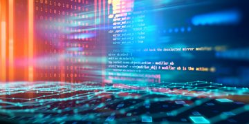 Data security depends on a secure software-development supply chain