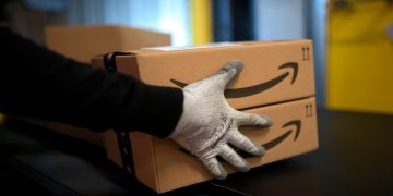 With Amazon Locked in, Sale Price of Philadelphia Warehouse Tops $70M – NBC10 Philadelphia