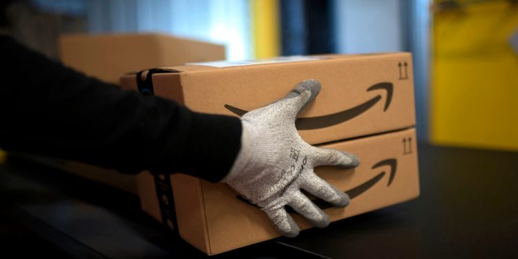 With Amazon Locked in, Sale Price of Philadelphia Warehouse Tops $70M – NBC10 Philadelphia