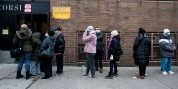 Interest in COVID Vaccine is Mounting Among NYC Teachers, As Supply Chain Runs Dry