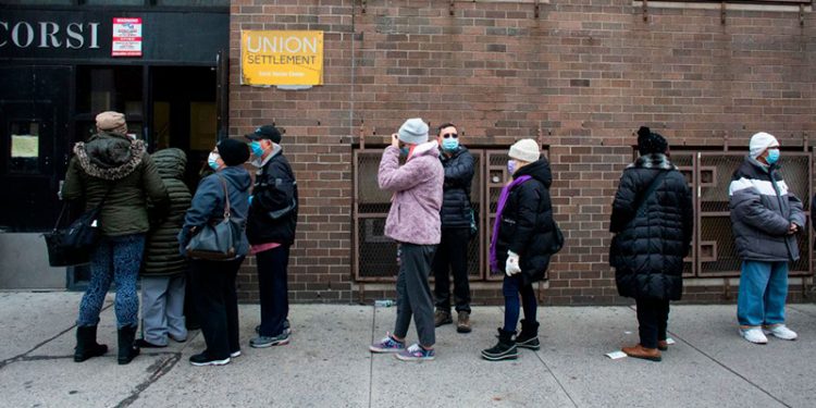 Interest in COVID Vaccine is Mounting Among NYC Teachers, As Supply Chain Runs Dry