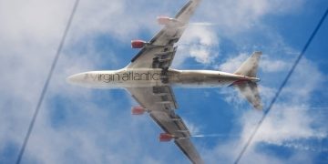 Virgin Atlantic Set To Increase Number Of Cargo Flights