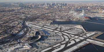Sea Level Rise Could Disrupt Air Travel, New Study Says | The Weather Channel – Articles from The Weather Channel