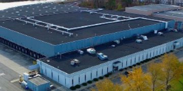 Gleaners buys Taylor site for bulk of inventory, food distribution operations