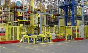 Global Air Cargo Handling Systems Market Size, Share, Growth, Future Scope, Trends 2020-2026 – KSU