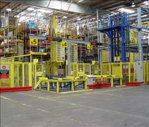 Global Air Cargo Handling Systems Market Size, Share, Growth, Future Scope, Trends 2020-2026 – KSU