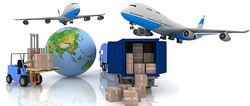 Air Cargo Security Equipment Market