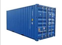 Global Dry Cargo Container Market Will Be Fiercely Competitive by Top Companies in 2026 – KSU