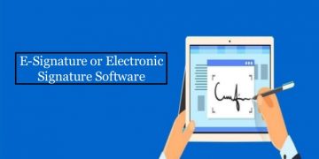 Global Electronic Signature Software Market 2020 Competitive Leadership Mapping, Product Enhancements, Business Objectives and Growth Factor to 2026 – Iran Independent News Service