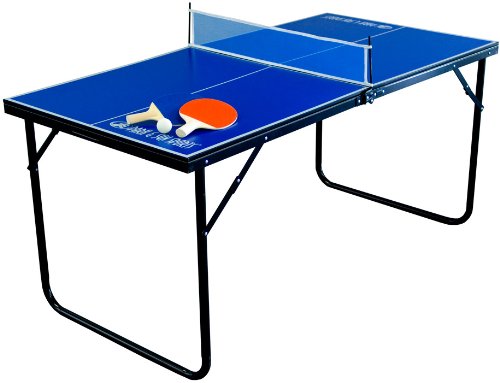 Table tennis table Market