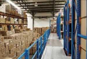 Global Warehousing Market Analysis by Product Type, Applications, Company Profile 2020 – The Monitor
