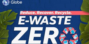 Globe sets up over 100 e-waste collection points – The Manila Times