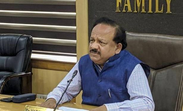 Coronavirus | Government ensuring seamless last mile delivery of vaccines: Vardhan